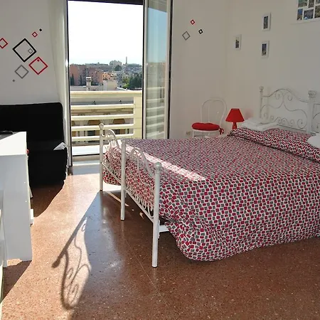 Bed and breakfast Papa *