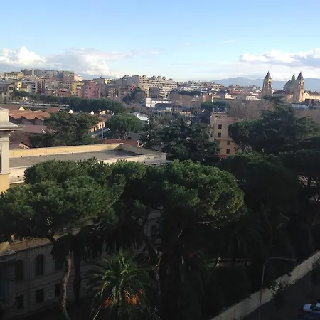 Bed & Breakfast Papa Roma
