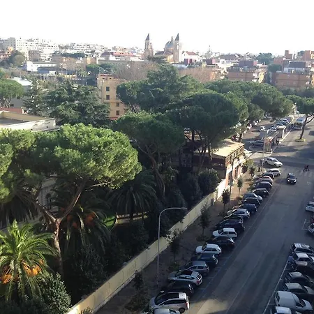 Papa * Roma