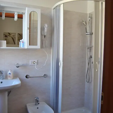 Papa Bed & Breakfast Roma