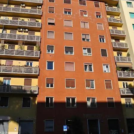 Bed & Breakfast Papa Roma